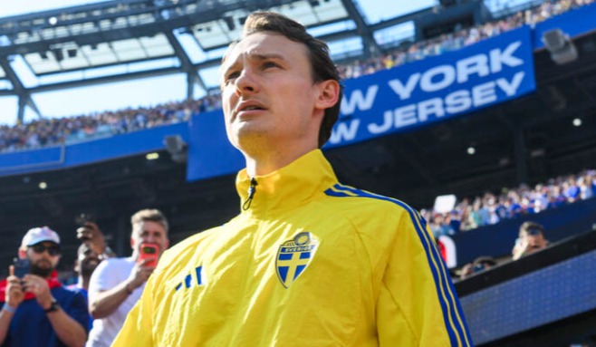 2026-06-30, Sverige