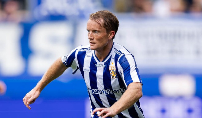 2026-08-23, IFK Göteborg