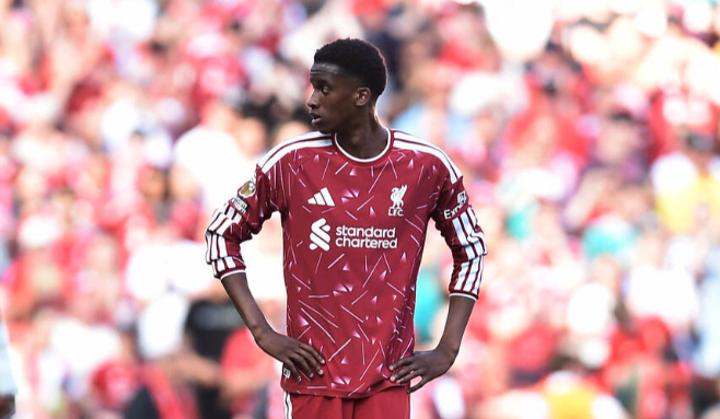 2026-05-24, Liverpool