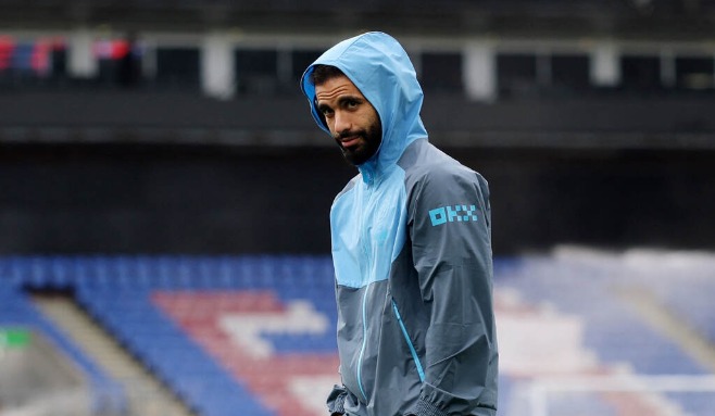 2026-08-28, Manchester City