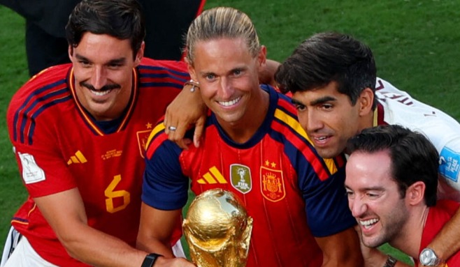 2026-07-19, Spanien