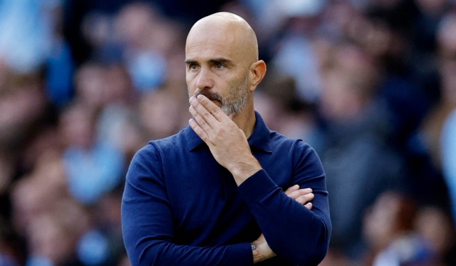 2026-09-05, Manchester City