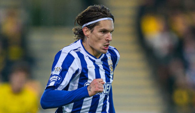 2026-09-07, IFK Göteborg