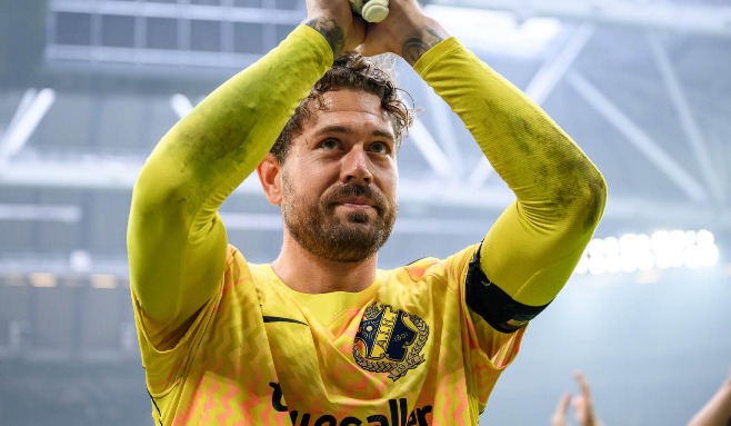 2026-08-30, AIK