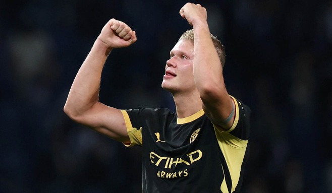 2026-09-08, Manchester City