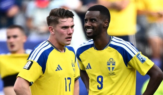 2026-06-30, Sverige