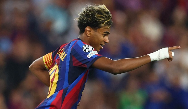2026-09-09, Barcelona