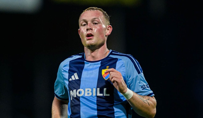 2026-09-03, Djurgårdens IF