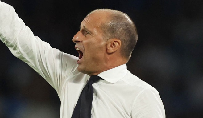 Allegri: "Jag irriterar mig inte på De Bruyne"