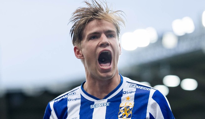 2026-09-12, IFK Göteborg