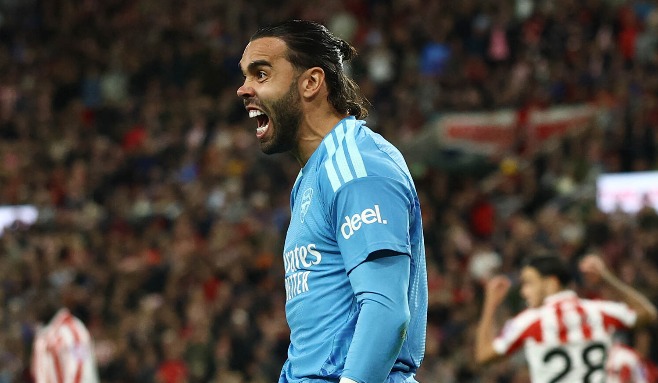 2026-09-12, Arsenal