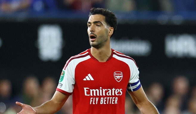 2026-09-15, Arsenal