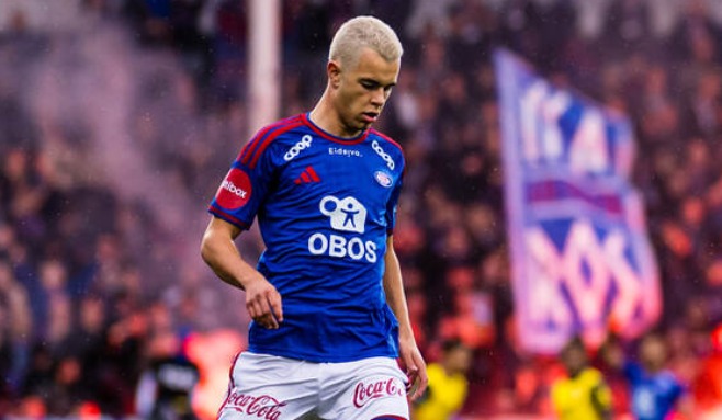 2026-09-12, Vålerenga