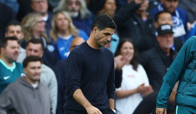 2026-09-19, Arsenal