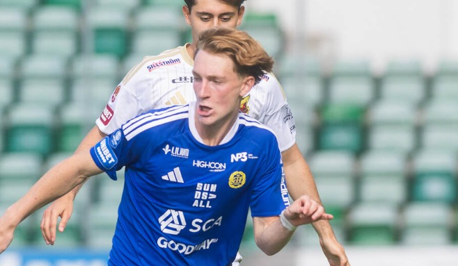 2026-06-27, GIF Sundsvall