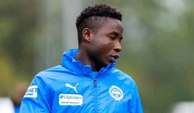 2026-09-19, IFK Värnamo