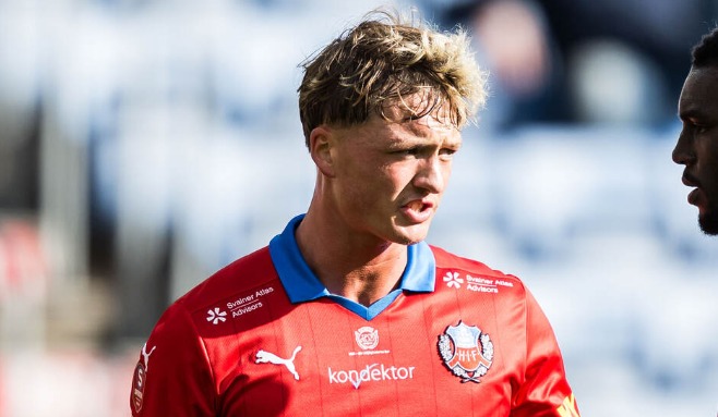 2026-09-20, Helsingborgs IF