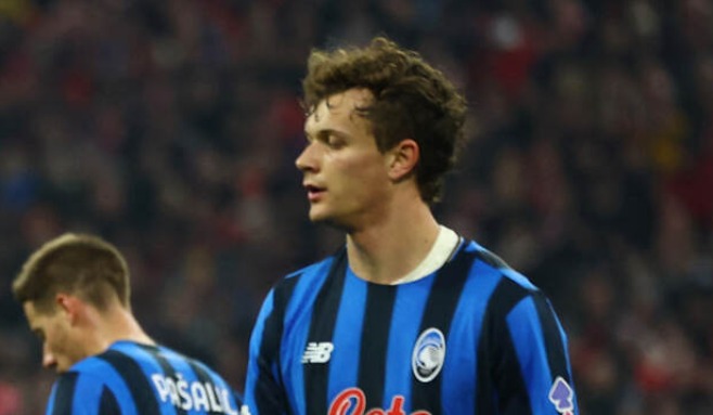 2026-03-18, Atalanta