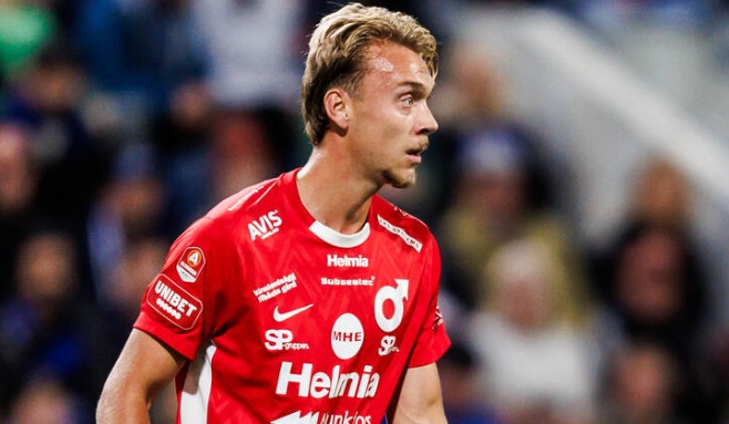 2026-09-14, Degerfors IF