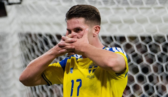 2026-09-28, Sverige