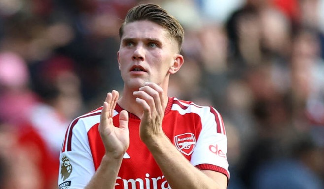 Viktor Gyökeres to push for January departure from Arsenal