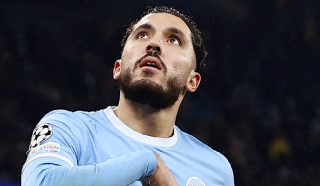 Maresca hyllar Cherki: "Då är han en av Europas bästa spelare"