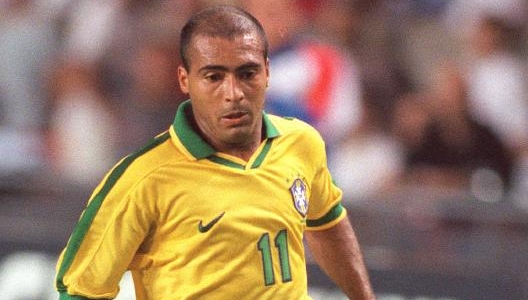 Romario