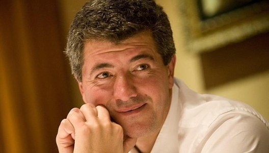 Miguel Ángel Gil Marín - Atletico Madrid