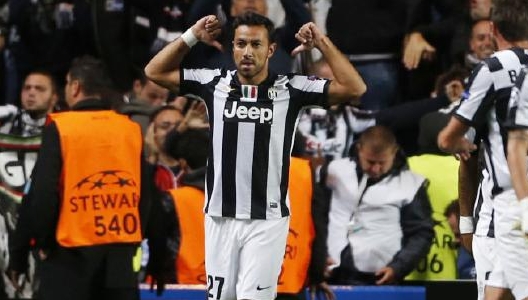 Fabio Quagliarella - Juventus 2012