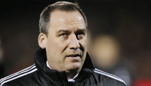 René Meulensteen