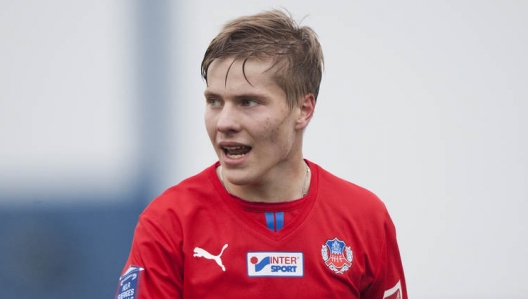 Jere Uronen - Helsingborgs IF - 2014