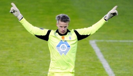 Örjan Nyland - Molde