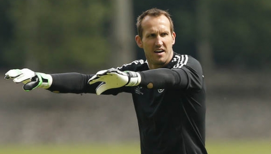 Mark Schwarzer - Chelsea