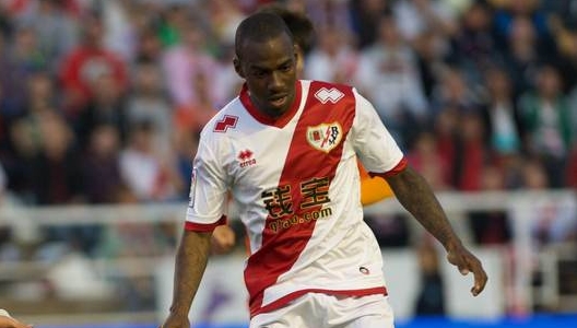 Gael Kakuta - Sevilla 2015