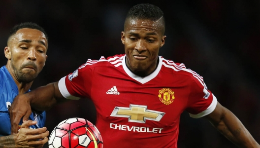 Antonio Valencia - Manchester United 2016