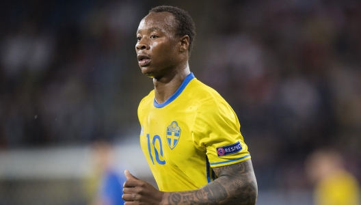 Carlos Strandberg - Sverige 2017