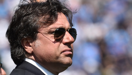 Cristiano Giuntoli - Napoli 2017