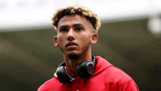 Lloyd Kelly - Bristol City 2019