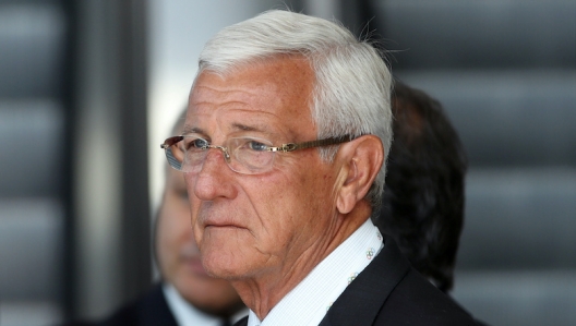 Marcello Lippi - 2019