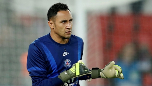 Keylor Navas - PSG 2019
