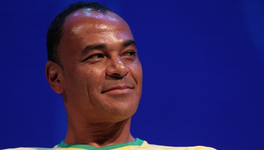 Cafu - 2019