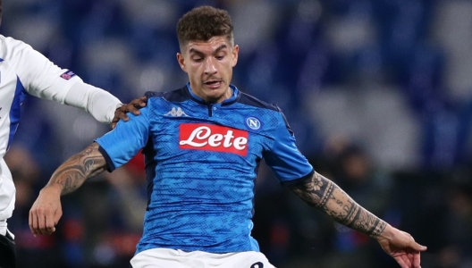 Giovanni Di Lorenzo - Napoli 2019/2020