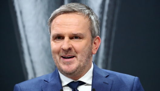 Dietmar Hamann - 2020