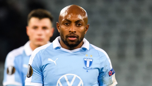 Fouad Bachirou - Malmö FF 2020