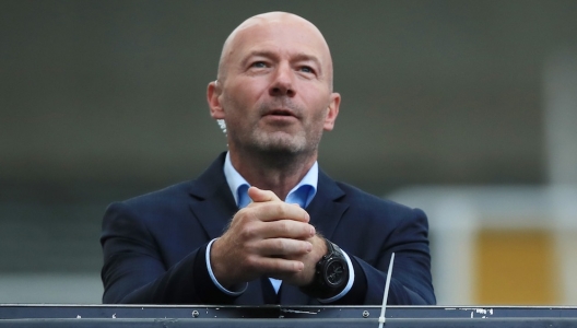 Alan Shearer - 2020