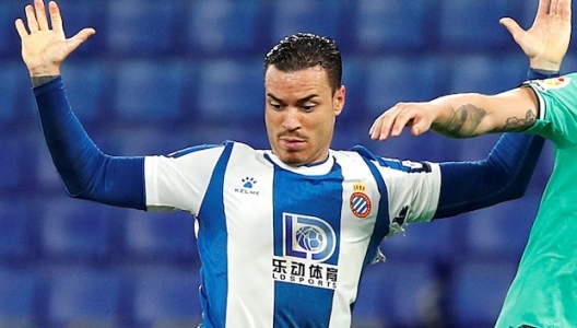 Raul de Tomas - Espanyol 2020