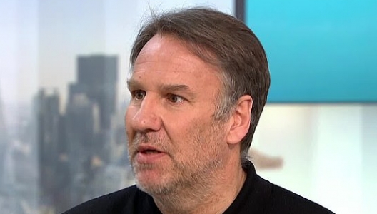 Paul Merson - 2020