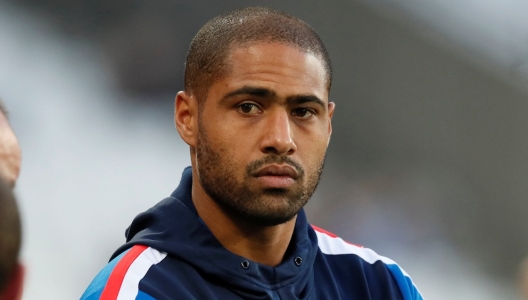 Glen Johnson - 2018