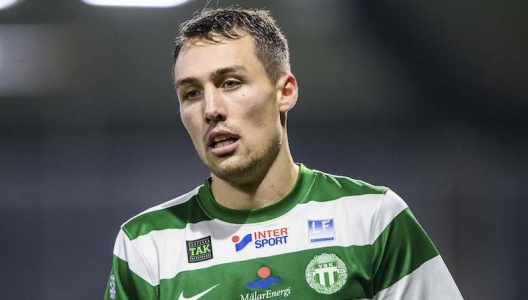 Filip Tronêt - Västerås SK 2020