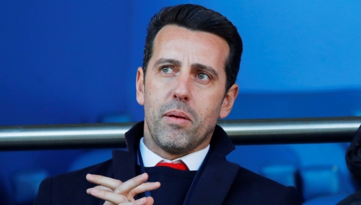 Edu - Arsenal 2020